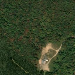 Satellite imagery of Chestnut Ridge, US