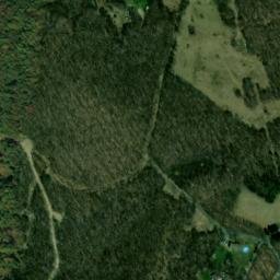 Satellite imagery of Chestnut Ridge, US