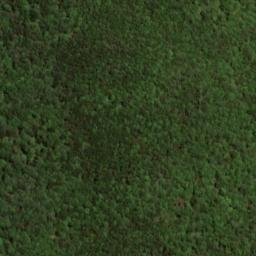 Satellite imagery of Pot Ridge, US