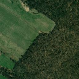 Satellite imagery of Byers Ridge, US