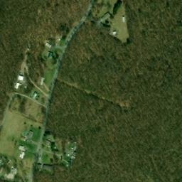 Satellite imagery of Byers Ridge, US