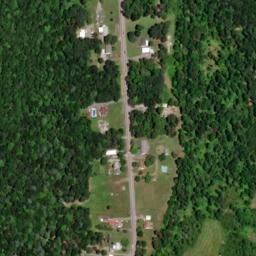 Satellite imagery of Saddle Back Ridge, US