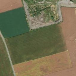 Satellite imagery of Schoeneck Quarry, US
