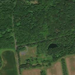 Satellite imagery of Preston Pit, US