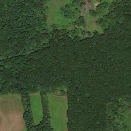 Satellite imagery of Preston Pit, US