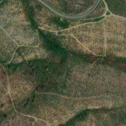 Satellite imagery of Lomba do Caminho da Serra, PT
