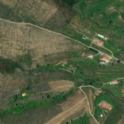 Satellite imagery of Lomba do Caminho da Serra, PT