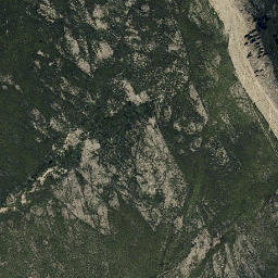 Satellite imagery of survey_point, PT