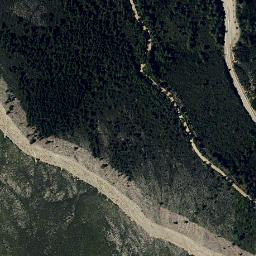 Satellite imagery of survey_point, PT