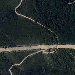 Satellite imagery of survey_point, PT