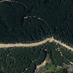 Satellite imagery of survey_point, PT