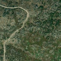 Satellite imagery of Risco de la Colmena, ES