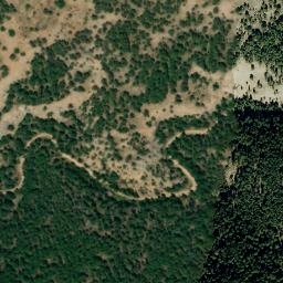 Satellite imagery of Muela de la Madera, ES