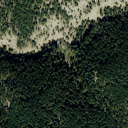 Satellite imagery of Muela de la Madera, ES