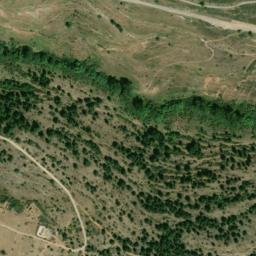 Satellite imagery of MP 44 46, ES