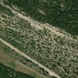 Satellite imagery of MP 44 39, ES