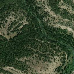 Satellite imagery of MP 44 39, ES