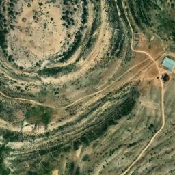 Satellite imagery of survey_point, ES