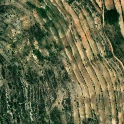 Satellite imagery of survey_point, ES