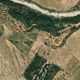 Satellite imagery of Molló dels Tres Termes, ES