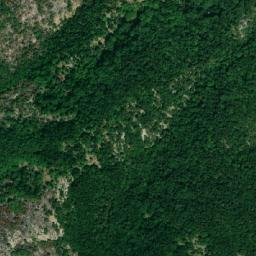 Satellite imagery of Maja e Shën Iliut, AL