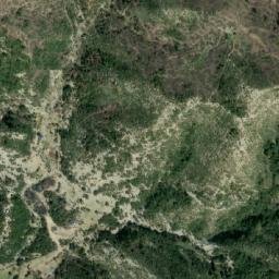 Satellite imagery of Mali Kedimës, AL