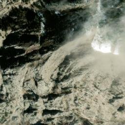 Satellite imagery of Mali i Pleshevicës, AL