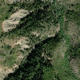 Satellite imagery of Guri i Kuq, AL