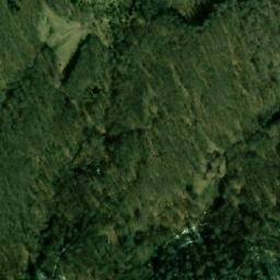 Satellite imagery of Golo, AL