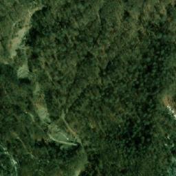 Satellite imagery of Golo, AL