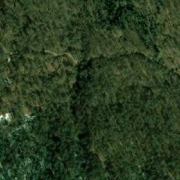 Satellite imagery of Golo, AL