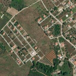 Satellite imagery of Ákra Sargáni, GR