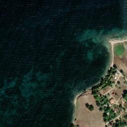 Satellite imagery of Saltık Burnu, TR