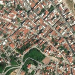 Drone Görünümü