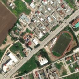 Drone Görünümü