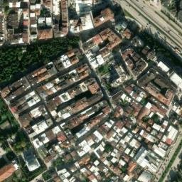 Drone Görünümü