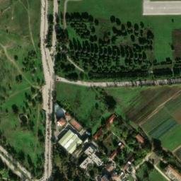 Drone Görünümü