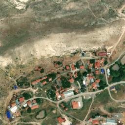 Drone Görünümü