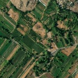 Satellite imagery of Aghavnatun, AM