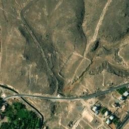 Satellite imagery of Dashti, AM