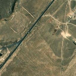 Satellite imagery of Dashti, AM