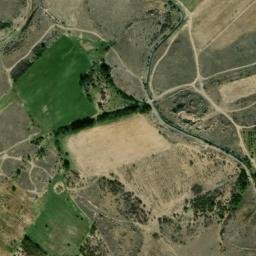 Satellite imagery of Sasuniki Dasht, AM
