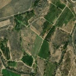 Satellite imagery of Sasuniki Dasht, AM
