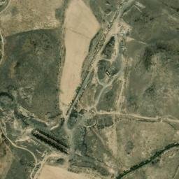 Satellite imagery of Sasuniki Dasht, AM