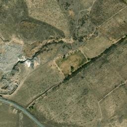 Satellite imagery of K’arhank’, AM
