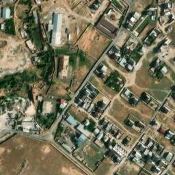 Satellite imagery of K’och’ategh, AM