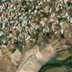 Satellite imagery of Shrjablur, AM