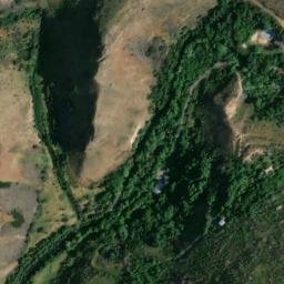Satellite imagery of Shrjablur, AM