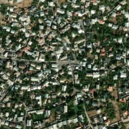 Satellite imagery of Arrinji, AM