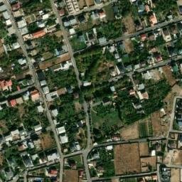 Satellite imagery of Arrinji, AM
